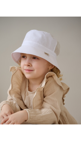 SS-2605 Панама, белый